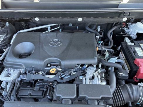 Used 2021 Toyota RAV4 TRD Off-Road image 18