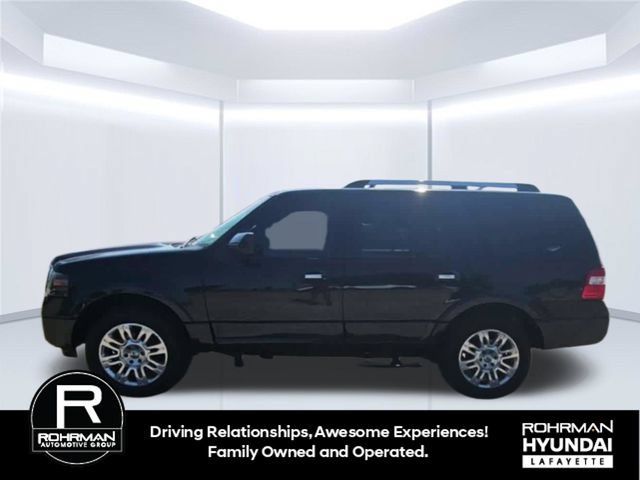 Used 2014 Ford Expedition Limited w/ Equipment Group 301A AWD/4WD image 6