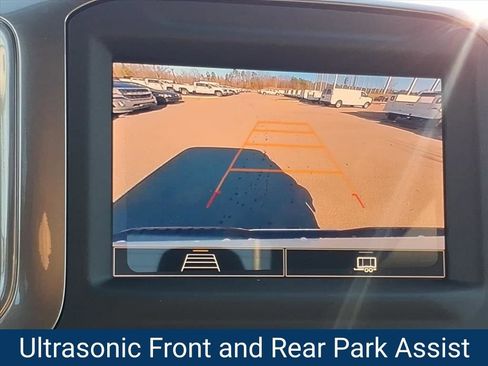 New 2026 Chevrolet Silverado 2500 W/T w/ WT/CX Safety Package image 9