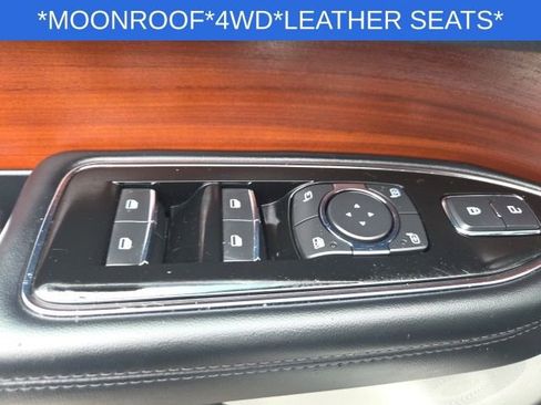 Used 2020 Lincoln Navigator Reserve w/ Luxury Package AWD/4WD image 26