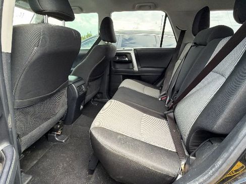 Used 2023 Toyota 4Runner SR5 RWD image 7
