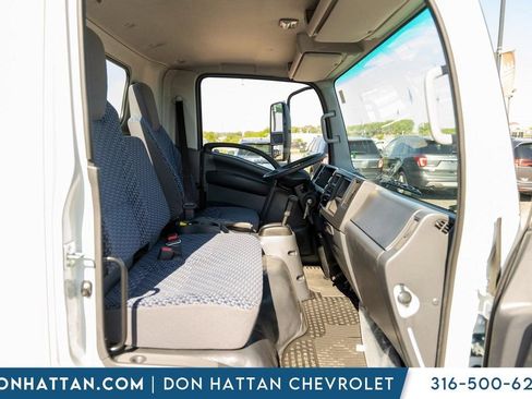 New 2025 Chevrolet Low Cab Forward image 20