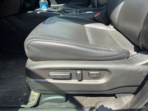 Used 2020 Honda Ridgeline RTL-E image 8