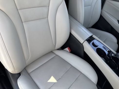 Used 2023 Nissan Rogue SL w/ SL Premium Package AWD/4WD image 28