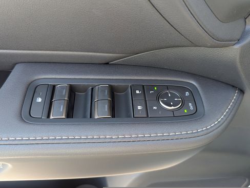 New 2026 Lexus TX 350 AWD image 17