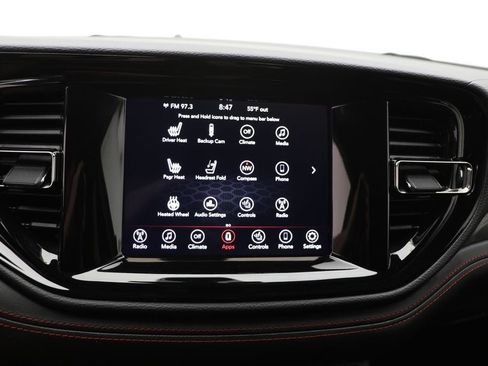 Used 2023 Dodge Durango GT AWD/4WD image 21