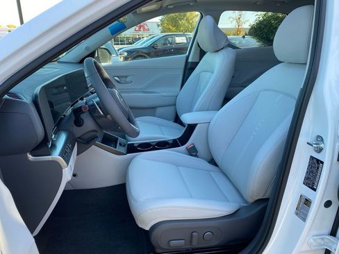 New 2026 Hyundai Kona Limited image 23