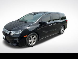 Used 2020 Honda Odyssey EX-L video 2