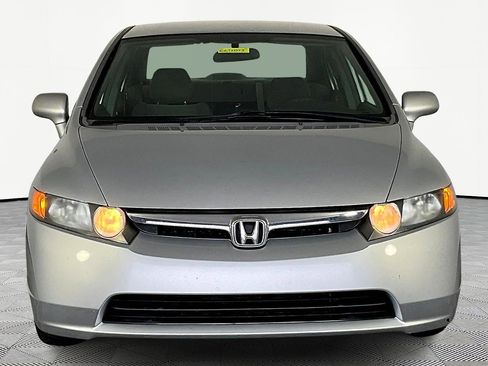 Used 2007 Honda Civic LX image 2