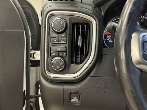 Used 2019 Chevrolet Silverado 1500 LT w/ All-Star Edition AWD/4WD image 33