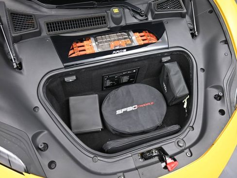 Used 2023 Ferrari SF90 Stradale AWD/4WD image 32