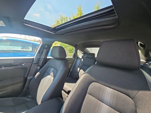 Used 2026 Honda Civic Sport image 8