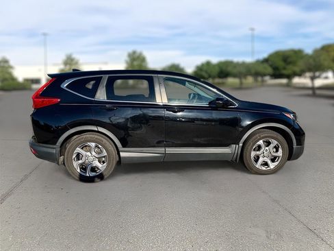 Used 2018 Honda CR-V EX image 7