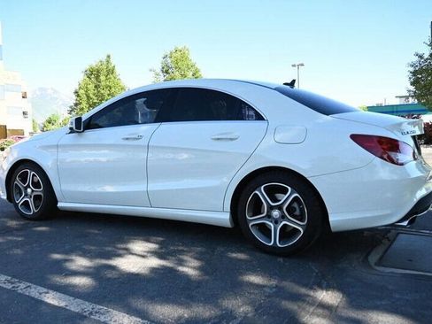 Used 2014 Mercedes-Benz CLA 250 4MATIC image 6