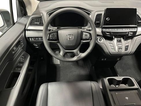 New 2026 Honda Odyssey EX-L image 19