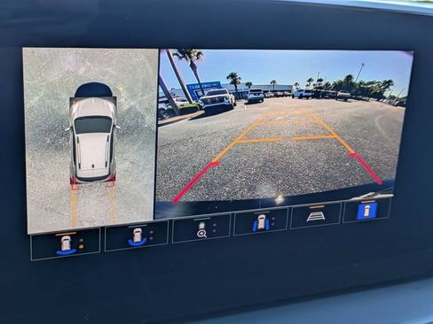 New 2026 Buick Encore GX Sport Touring w/ Advanced Technology Package FWD image 22