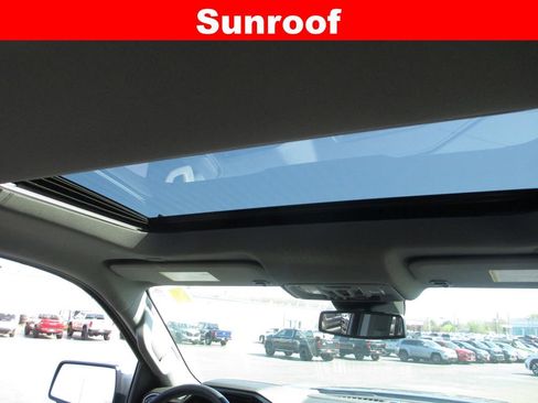 Used 2024 GMC Sierra 1500 SLT w/ SLT Premium Plus Package image 15