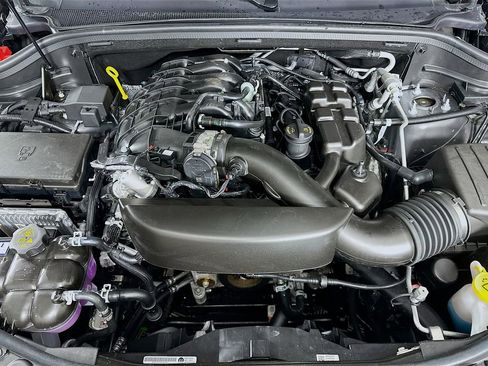 New 2026 Dodge Durango GT AWD/4WD image 18