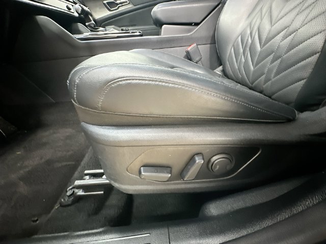 Certified 2024 Kia Sportage X-Pro Prestige AWD/4WD image 22