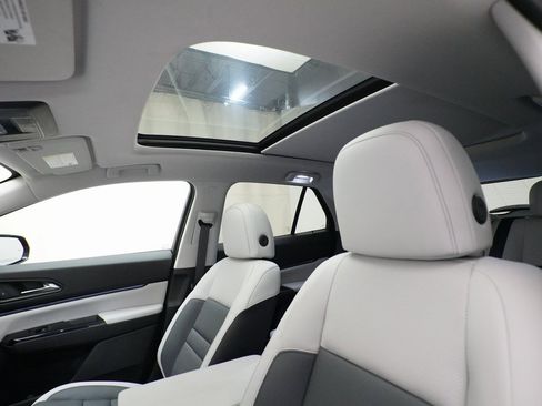 Certified 2024 Honda Prologue Elite image 32