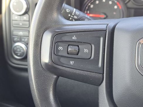 Used 2021 GMC Sierra 2500 4x4 Crew Cab w/ Convenience Package image 27