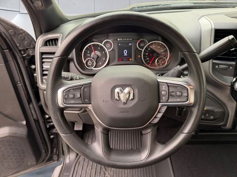 Used 2026 RAM 3500 Tradesman AWD/4WD image 13