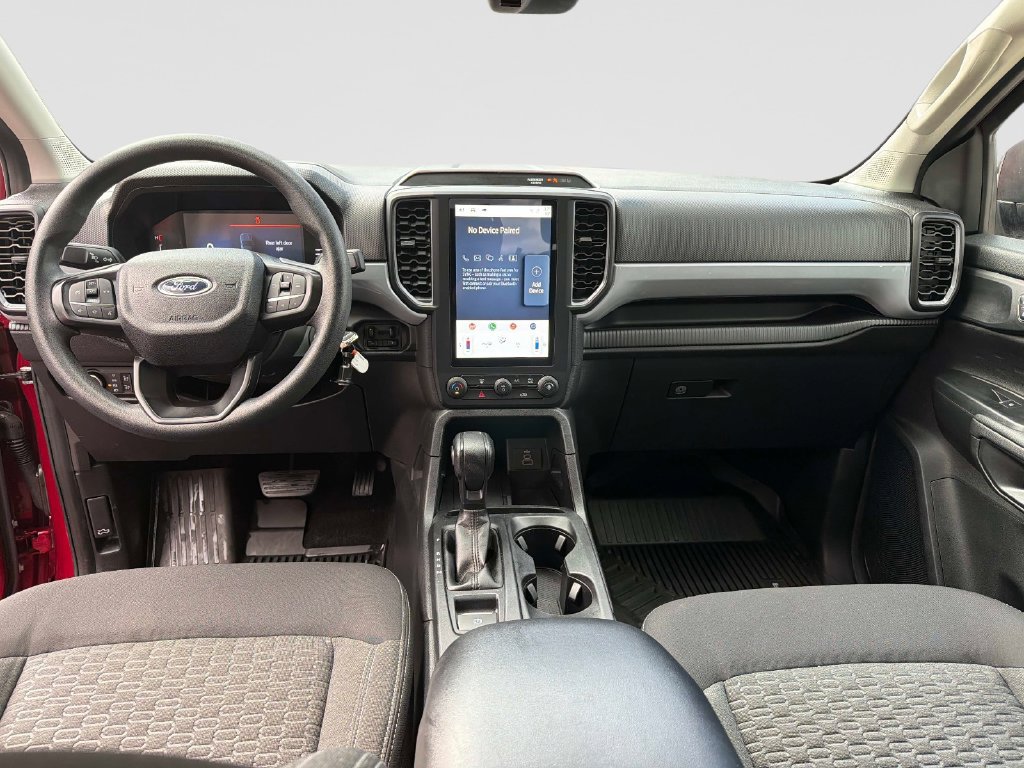 Used 2026 Ford Ranger XL RWD image 18