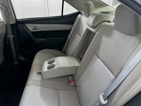 Used 2016 Toyota Corolla LE FWD image 26