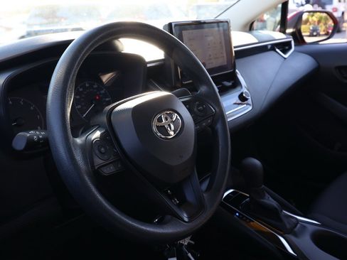 Used 2024 Toyota Corolla LE image 14
