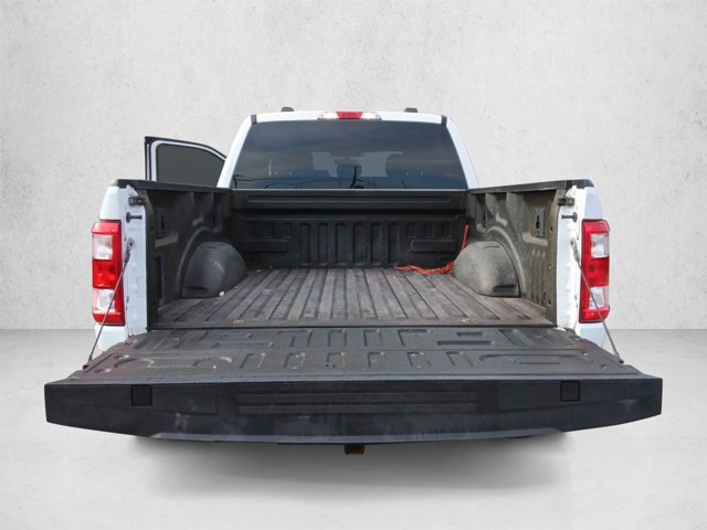 Used 2021 Ford F150 XL w/ STX Appearance Package AWD/4WD image 6
