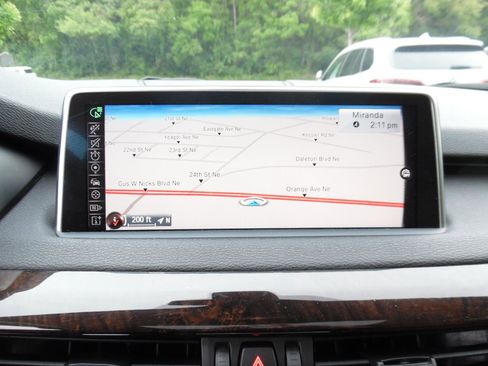 Used 2016 BMW X5 xDrive35i AWD/4WD image 17