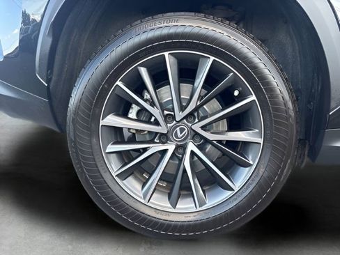 Used 2023 Lexus NX 350 AWD image 38