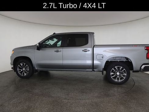 Used 2023 Chevrolet Silverado 1500 LT image 8