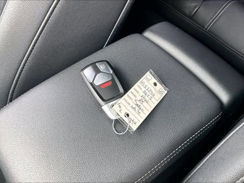 Used 2023 Audi A5 2.0T Premium Plus w/ Premium Plus AWD/4WD image 10