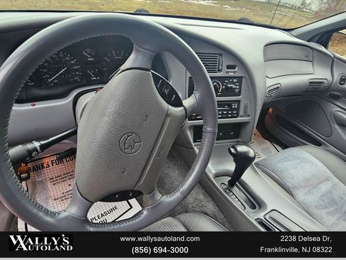 Used 1994 Mercury Cougar XR7 image 25