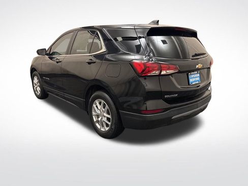 Used 2022 Chevrolet Equinox LT image 8