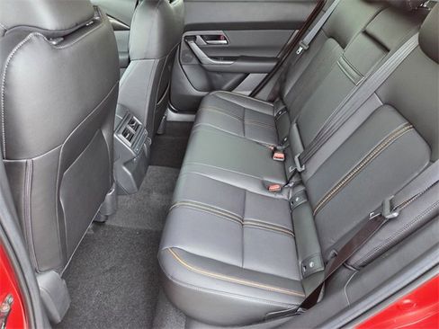 New 2025 MAZDA CX-50 2.5 Turbo w/ Cargo Package image 8