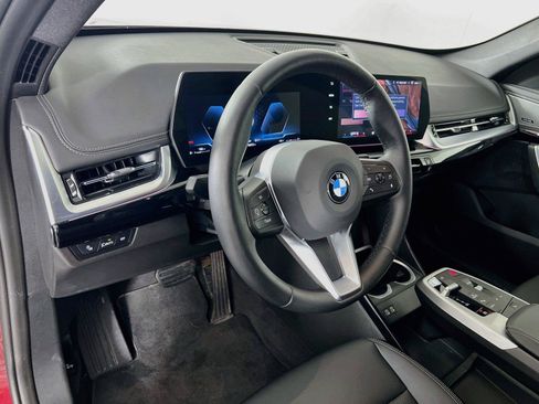 Used 2026 BMW X1 xDrive28i AWD/4WD image 10