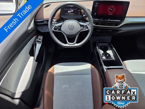 Certified 2023 Volkswagen ID.4 Pro RWD image 12
