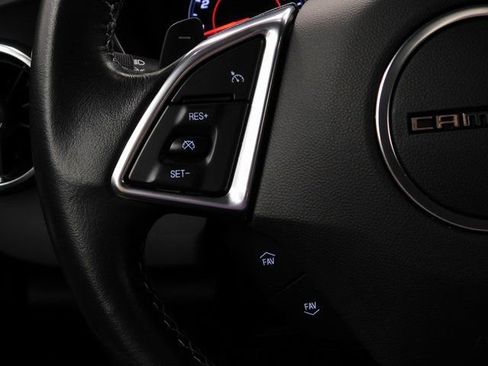 Used 2023 Chevrolet Camaro LT w/ RS Package image 35