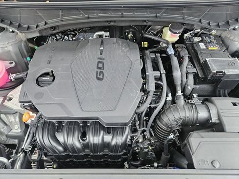 New 2026 Hyundai Santa Cruz SEL image 30