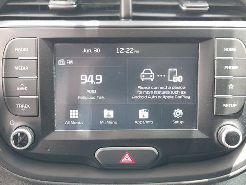 Used 2020 Kia Soul S FWD image 18
