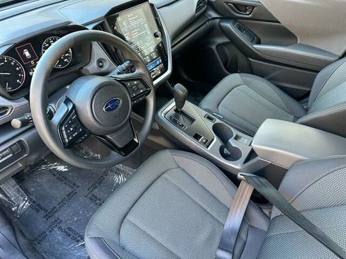 Used 2024 Subaru Crosstrek 2.0i Premium image 10