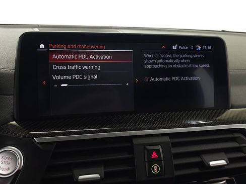 Used 2021 BMW X3 M40i w/ Premium Package AWD/4WD image 28