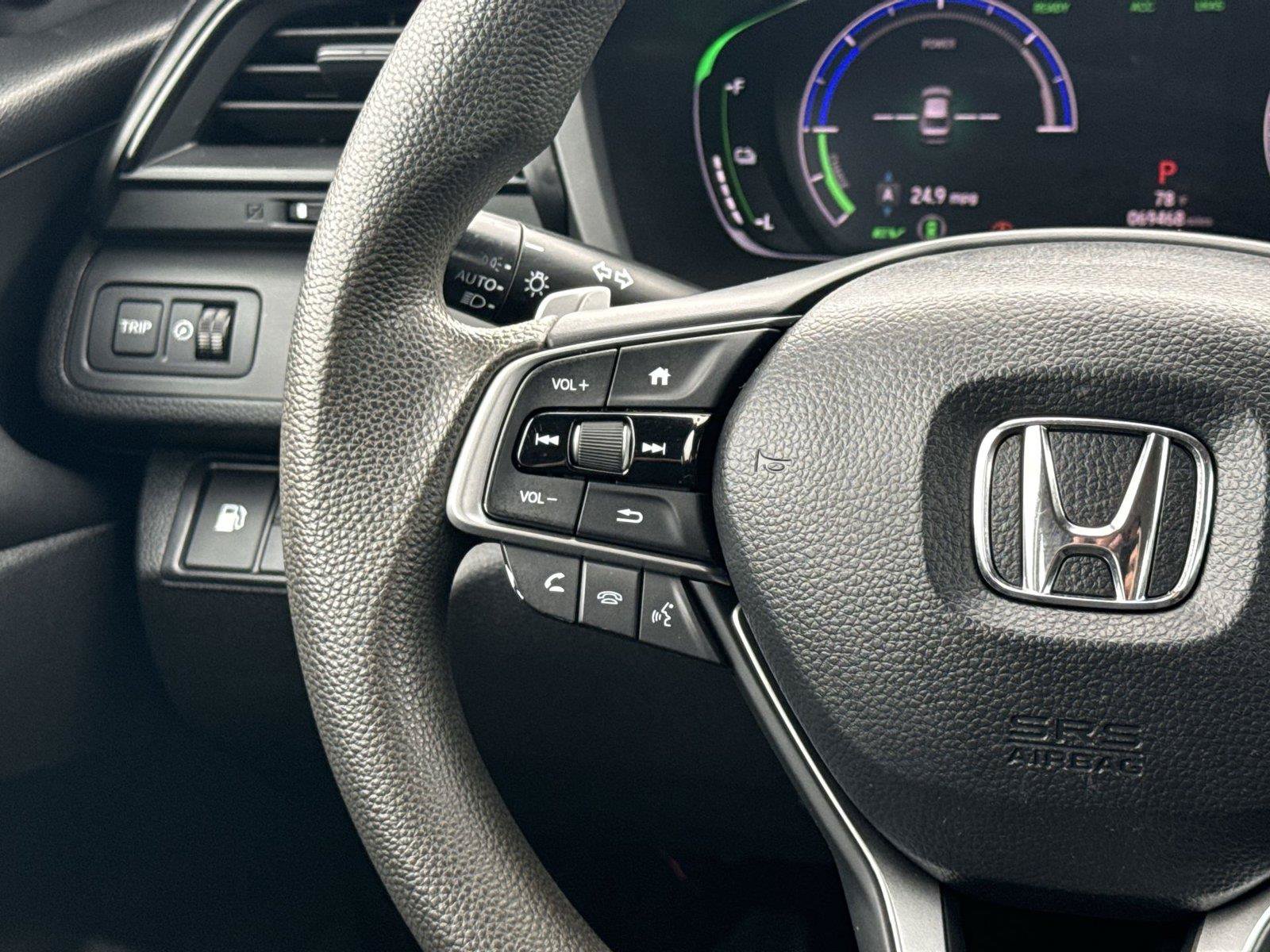 Used 2020 Honda Insight EX image 22