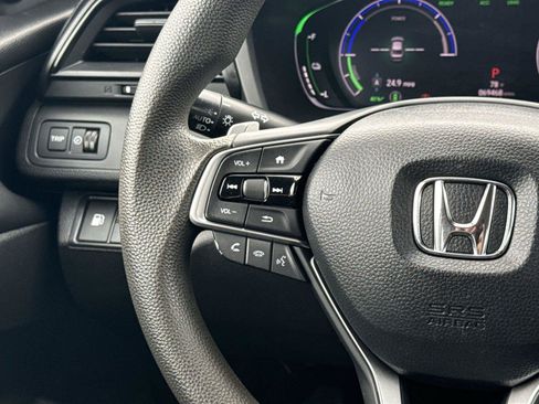Used 2020 Honda Insight EX image 22
