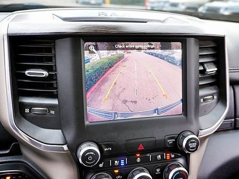 Used 2019 RAM 1500 Laramie image 27