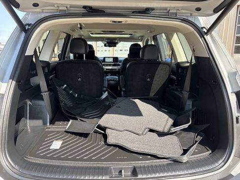 Used 2022 Kia Telluride EX w/ EX Premium Package AWD/4WD image 27