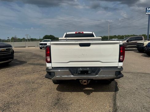Used 2019 Chevrolet Silverado 2500 W/T w/ WT Convenience Package AWD/4WD image 5