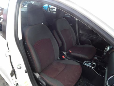 Used 2020 Mitsubishi Mirage G4 LE image 13